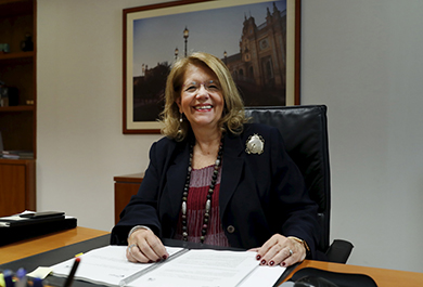 María Elvira Rodríguez