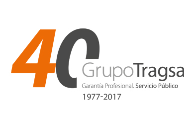 40º aniversario del Grupo Tragsa