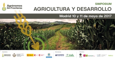 Symposium sobre Agricultura y Desarrollo
