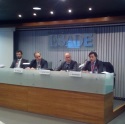 El director de Recursos Humanos del Grupo Tragsa participa en una ponencia en el ESADE de Madrid