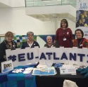 El proyecto “Tejiendo Mares de Solidaridad” premiado por The Atlantic Action Plan
