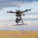 Dos eventos presentan los últimos avances en el uso de drones