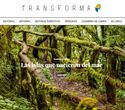 Revista Transforma.Lo más visto de 2017​