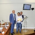 Convocado el XX premio de periodismo “Montero de Burgos”