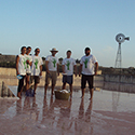 Un programa de voluntariado medioambiental para la cuenca del Segura