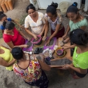 Apoyo a las mujeres de comunidades rurales e indígenas de Nicaragua
