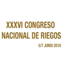 Valladolid acoge el trigésimo sexto Congreso Nacional de Riegos