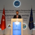 Nuevos planes de cuenca para Turquía