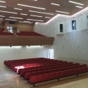 El Palacio de Congresos de Córdoba un edificio más moderno y funcional