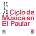 El Monasterio de El Paular acogerá un concierto de música clásica al mes