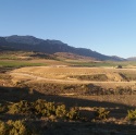 ​Una nueva balsa para favorecer el riego de apoyo a la vid en Rioja Alavesa