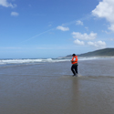 ​Programa de vigilancia sanitaria en las playas de Galicia