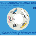 El MITECO publica el Informe sobre la Semana Europea de la Movilidad 2018