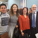 ​La BRIF de Cuenca recibe el premio al Agracejo de Oro 2019