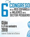 ​Se celebra el VI Congreso de la Red Española de Mujeres en el Sector Pesquero