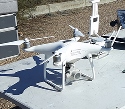 La revista Obras Urbanas publica un artículo sobre el trabajo con drones en el Grupo Tragsa