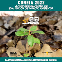 XI Congreso Nacional de Evaluación de Impacto Ambiental​