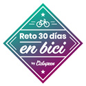 El Grupo Tragsa consigue el 1º puesto en el Reto de Empresas 30 Días en Bici ​​