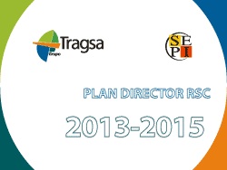 Abrir PDF (2,17 MB) en nueva ventana del 'Plan Director de Responsabilidad Social Corporativa 2013-2015'