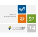 El Grupo Tragsa publica su Memoria de Sostenibilidad 2014