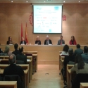 El Grupo Tragsa participa en el estudio “Buenas prácticas empresariales para la proyección internacional de Madrid”