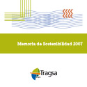 Memoria de Sostenibilidad 2007