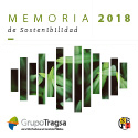 portada memoria de sostenibilidad 2018 grupo tragsa