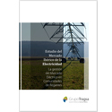 ​Estudio del Mercado Ibérico de la Electricidad