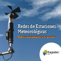 Redes de Estaciones Meteorológicas