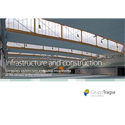 Cuadernillo Tragsatec Infraestructuras y edificación (inglés)