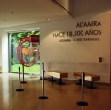 Servicio de mantenimiento para el Museo Nacional de Altamira