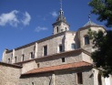 El Monasterio de El Paular abre sus puertas a la música clásica