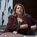 Elvira Rodríguez participa en la jornada Retos-CEO de SERES