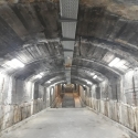 Un túnel peatonal unirá las estaciones de Gran Vía y Sol