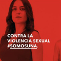 Tres nuevas campañas de sensibilización dicen “no” a la violencia de género