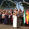 ​50 años del Parque de Doñana