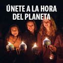 El Grupo Tragsa se une a La Hora del Planeta 2020