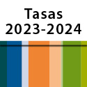 ​​​Tasas 2023-2024 del Grupo Tragsa​