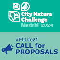 ​​​​​​Celebración de ​Infoday Life 2024 y nueva edición de City Nature Challenge​