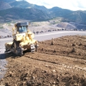 Restauración de minas en León​