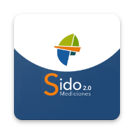 Icono SIDO 2.0 - Mediciones