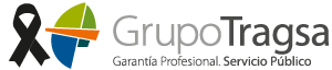 Logotipo Grupo Tragsa