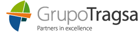 Grupo Tragsa Logo