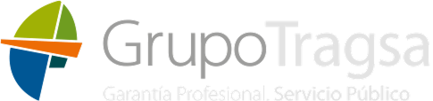 Logo Grupo Tragsa