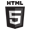 Logo HTML 5