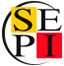 Logotipo SEPI (Sociedad Estatal de Participaciones Industriales)