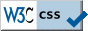CSS Válida