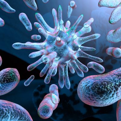 Health risks of biocidal products
