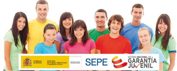 Garantía Juvenil