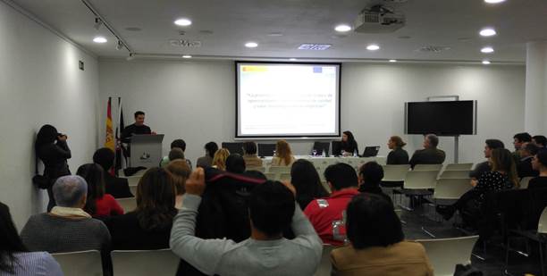 Jornadas Igualdad empresa